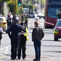 U napadu mačem u Londonu ubijen dječak (13), ranjena i dva policajca