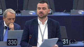 Magazinović pred Parlamentarnom skupštinom Vijeća Evrope: I ja sam diskriminiran u BiH