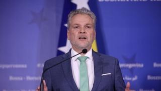 Delegacija EU u BiH: Pomiješana slika na sjednici Doma naroda