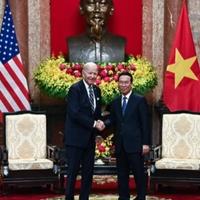 Bajden se na Twitteru zahvalio vijetnamskom predsjedniku uz fotografiju pogrešnog čovjeka