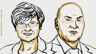 Nobelovu nagradu za medicinu dobili su Katalin Kariko i Dru Vajsman