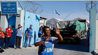 U izraelskim napadima u Gazi ubijena 104 radnika UN-a