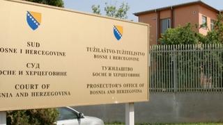 Salčinović oglašen krivim za primanje dara i osuđen na jednu godinu i novčanu kaznu od 500 KM