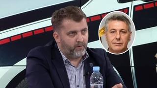 Katica: Nisam upućen o pritiscima na komesara Selimovića