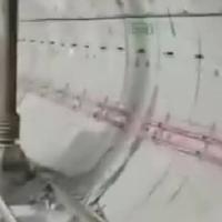 Bušilica slučajno probila tunel metroa u Istanbulu