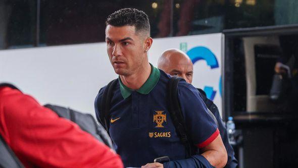 Ronaldo: Glavna zvijezda Portugala - Avaz