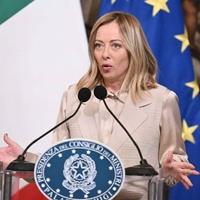 Italijanska premijerka sve zabrinutija zbog najavljene ofanzive za genocid optuženog Izraela u Rafah