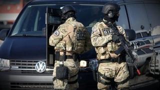 U Mostaru, Međugorju i Konjicu uhapšene tri osobe: Pronađeni kokain,oružje, preko 40.000 KM...