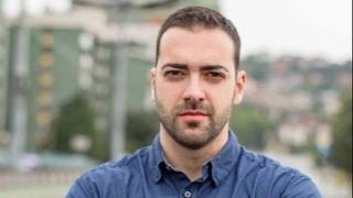Škaljić za "Avaz": Zašto sam predložio Cetinskog za počasnog građanina Sarajeva