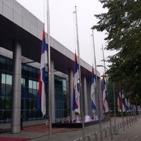 Zastave na pola koplja: U RS Dan žalosti zbog stradanja napadača sa Kosova
