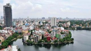 U Vijetnamu izmjerena rekordna 44 stepena Celzijusa