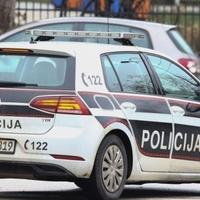 Razbojnici opljačkali muškarca u Sarajevu, uhapšen maloljetni napadač