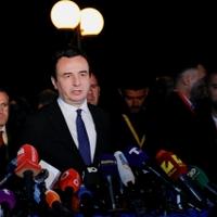 Kurti tvrdi da je Vučić odbio ponudu za samoupravu kosovskih Srba, iz Beograda stigla žestoka reakcija