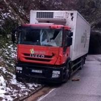 Po nalogu OJT Trebinje: Inspekcijski nadzor za tunele danas će izaći na mjesto nesreće kod Foče