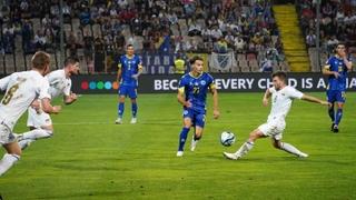 Tok utakmice / BiH - Lihtenštajn 2-1