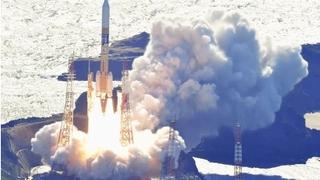 Japanska JAXA poslala sondu s dva malena rovera prema Mjesecu