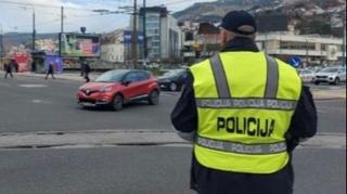 Oduzet Peugeot od višestrukog prekršioca: Vozač iz Sarajeva ima dug od 53.130 KM 