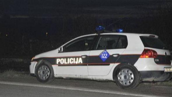POLICIJA TUZLA  - Avaz