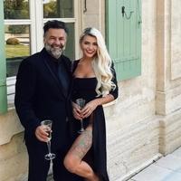 Ella Dvornik i njen suprug Čarls više se ne prate ni na Instagramu