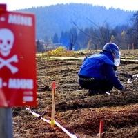 Naša zemlja jedna od minski najugroženijih u svijetu: Kada će BiH biti očišćena od mina 