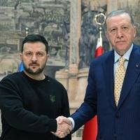 Erdoan: Turska je spremna da bude domaćin samita Ukrajine i Rusije o okončanju rata