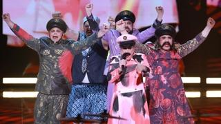 Veliko finale Eurosonga 2023.: Hoće li pobijediti Švedska