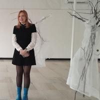 Umjetnica Nora Lefa za "Avaz": Zašto sam ponovo u Sarajevu