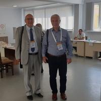Članovi Centralne izborne komisije BiH posmatrali izbore u Jerevanu