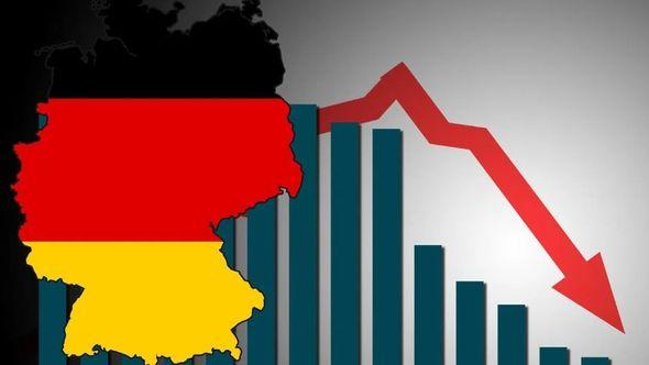Njemačka ekonomija stagnirala u drugom kvartalu - Avaz
