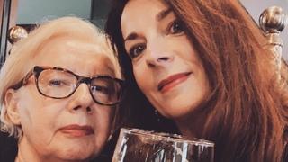 Saša Broz proslavila 81. rođendan majke Mire