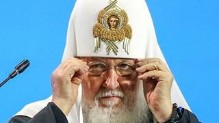 Ukrajina raspisala potjernicu za poglavarom ruske crkve