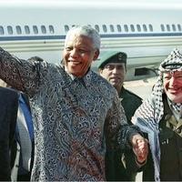 Zašto je baš Južna Afrika tužila Izrael za genocid?
