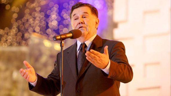 Safet Isović - Avaz