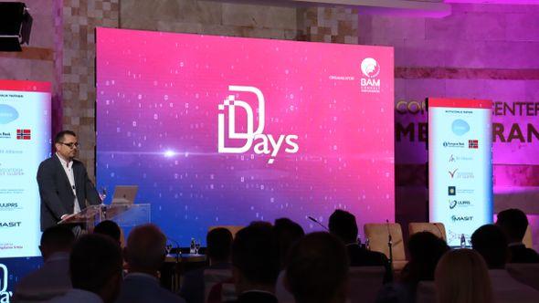 Konferencija DDays - Avaz