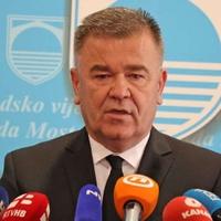 Salem Marić: Odluka o osvjetljavanju Starog mosta u bojama HŠK Zrinjski neće biti provedena
