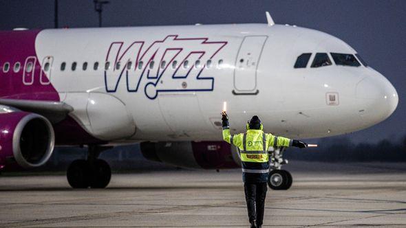 Wizz Air zatvara svoju bazu u Tuzli - Avaz