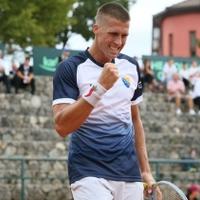 Nerman Fatić: Pobijedio Džumhura za četvrtfinale