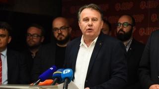SDP: SDA se mora ograditi od Zahiragića, jer je pod izrazom "balija" pobijeno na hiljade nedužnih Bošnjaka