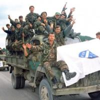 Na današnji dan prije 31. godinu formirana Armija Republike Bosne i Hercegovine