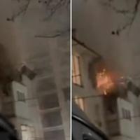 Video / Pucnjava i eksplozije satima odjekuju ruskim gradom, oglasio se i FSB