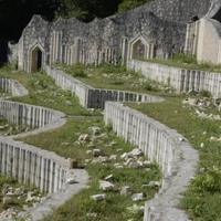 Partizansko groblje u Mostaru: Jedno od sedam najugroženijih mjesta kulturne baštine