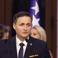 Bećirović o odluci Ustavnog suda: Državna imovina pripada BiH
