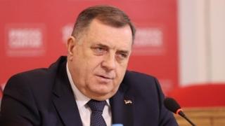 Iz Delegacije EU za "Avaz": Prijetnje secesijom su neprihvatljive, Dodik se treba držati obećanja 