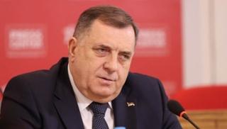 Dodik o današnjoj odluci Ustavnog suda BiH: Ovo odslikava BiH snažnije od bilo čega