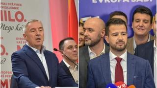 Preliminarni potpuni rezultati izbora u Crnoj Gori: Evo koji procenat glasova su osvojili kandidati