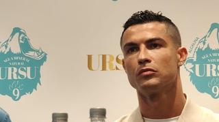 Ronaldo: Znao sam da Benzema dolazi, zato sam i rekao da će saudijska liga biti jedna od najjačih