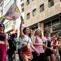 Uprkos zabranama: Održana parada ponosa u Istanbulu, uhapšeno više od 60 osoba
