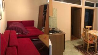 U Sarajevu se prodaje stan od 39 m2 za 155.000: Renoviran prije osam godina