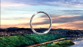 Seul gradi najveći panoramski točak na svijetu, kao inspiracija poslužila vjenčana burma