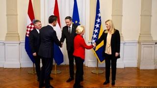 Cvijanović: Nadam se da OHR i pojedine ambasade neće pokvariti domaći dogovor